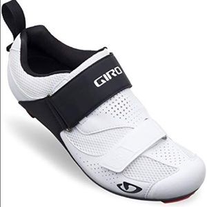 Giro Inciter Triathlon Shoe